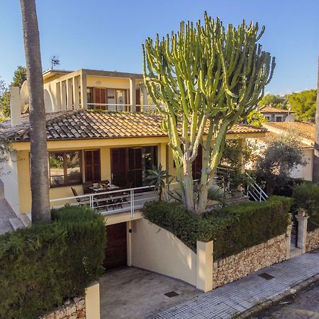 Can Cuart Alcudia (Mallorca) Exterior photo