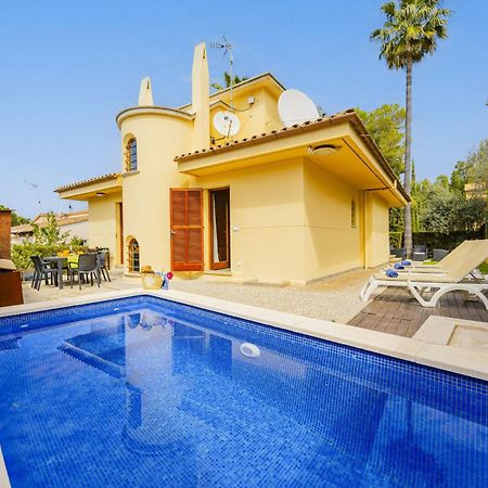 Can Cuart Alcudia (Mallorca) Exterior photo